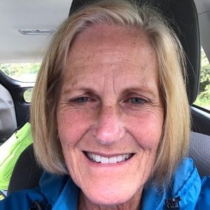 Meet your Posher, Ann